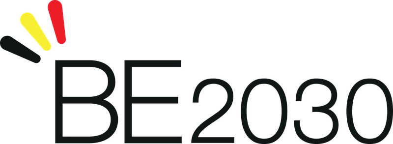 BE2030 Logo